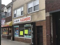 S & B Rogers Tailors & Cleaners