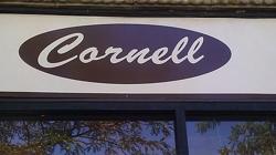 Cornell Dry Cleaners