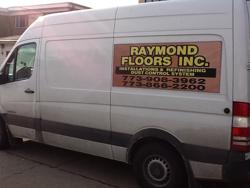 Raymond Floors Inc