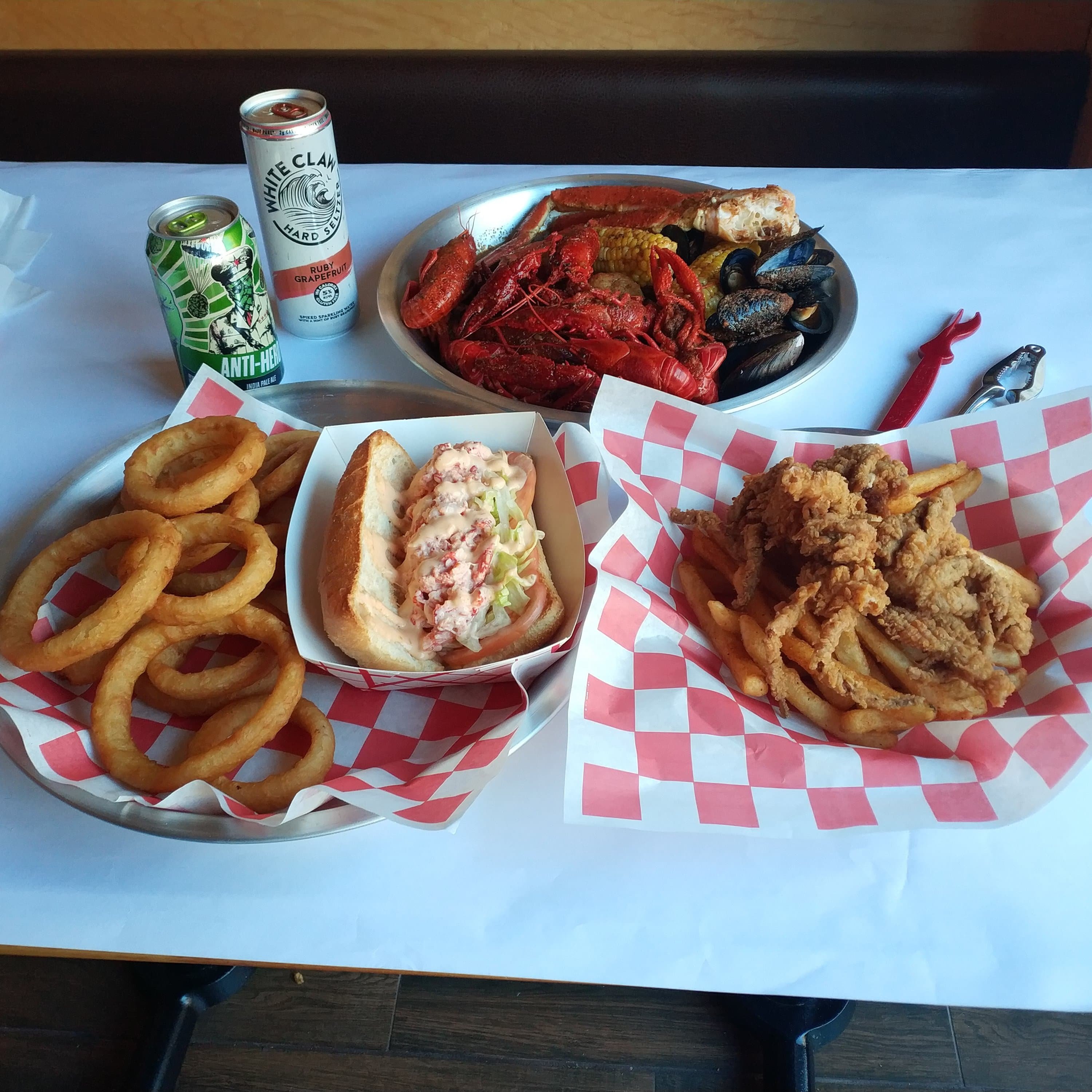 Photo credit: tripadvisor
