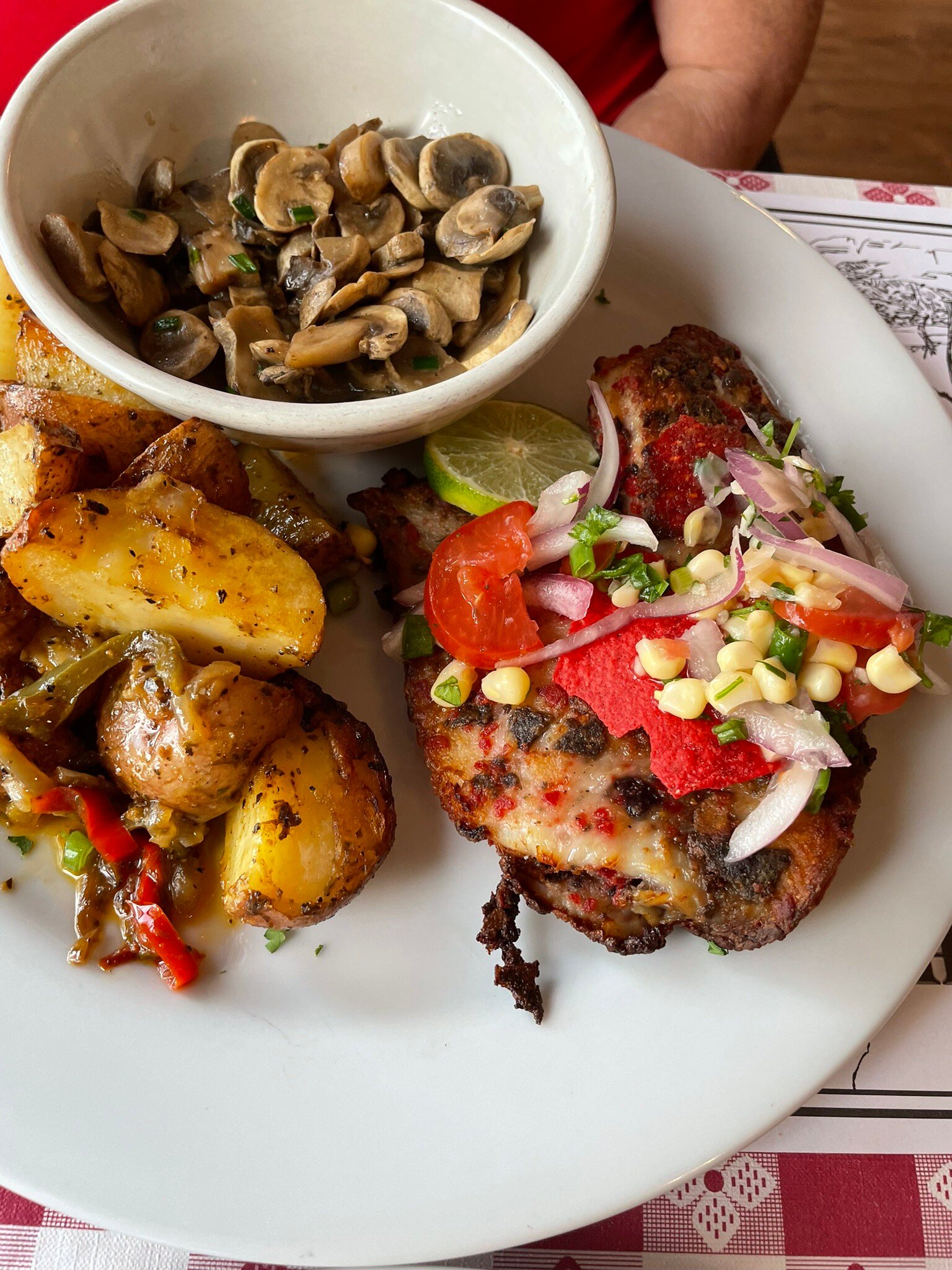 Photo credit: tripadvisor