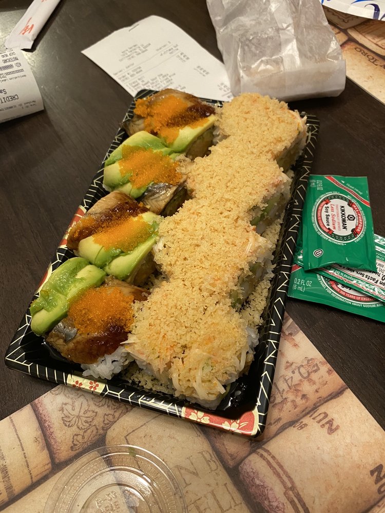 Asia Garden | Hibachi & Sushi Restaurant