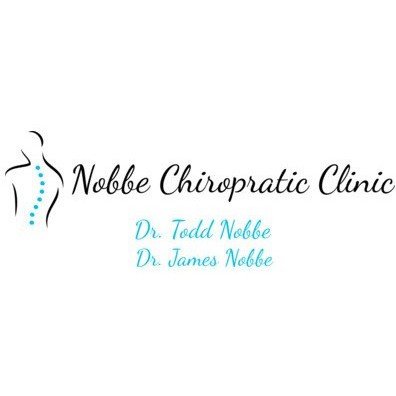 Nobbe Chiropractic Clinic 301 McCrosky Professional Park, Columbia Illinois 62236