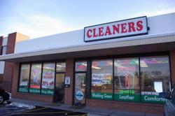 Willow Springs Cleaners