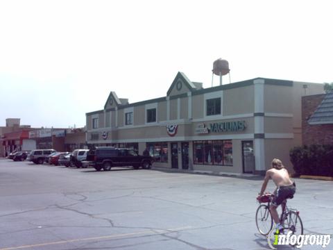Amy's Place Crystal Lake