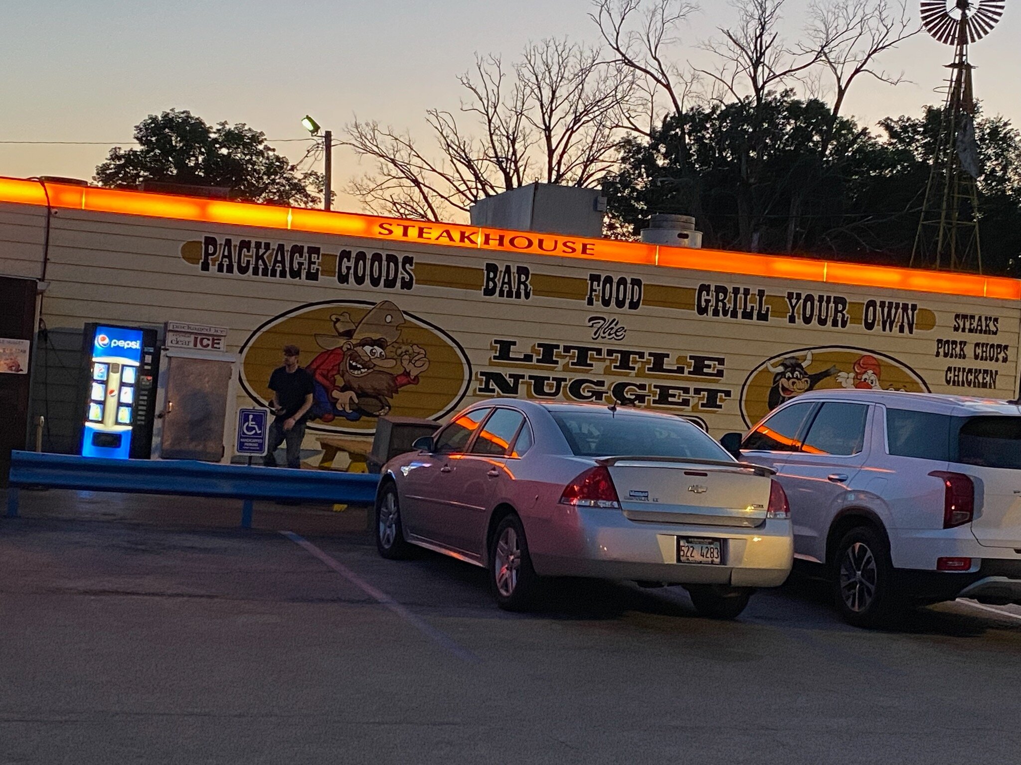 Photo credit: tripadvisor