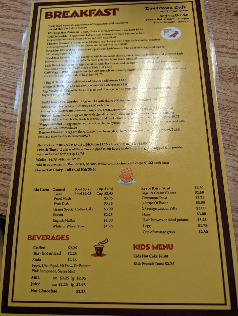 Photo credit: Tripadvisor