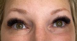 Lashes by Fotini