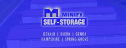 Minify Self-Storage DeKalb