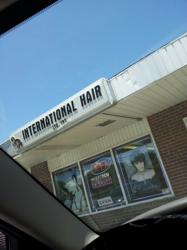 International Hair Ltd