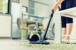 Camill House Cleaning Services & Maids