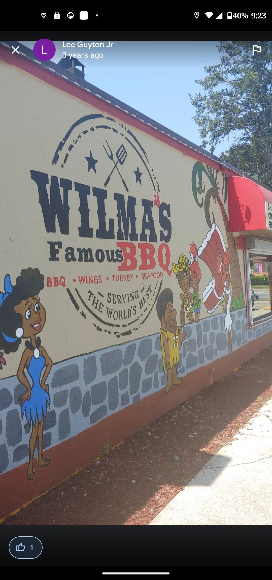 Photo credit: tripadvisor