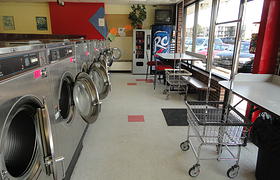 Dolton Laundry 1131 Sibley Blvd, Dolton Illinois 60419