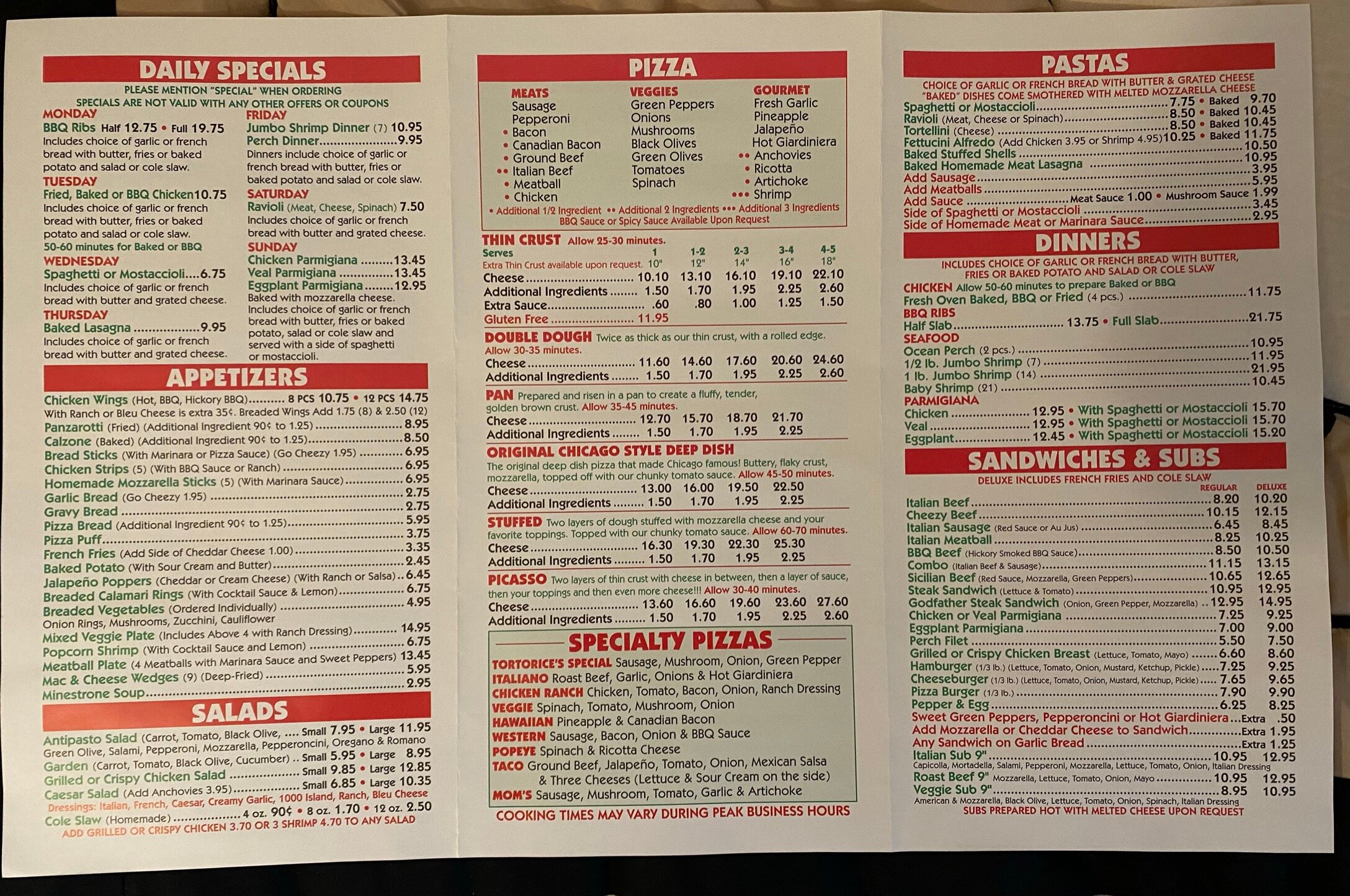 Photo credit: Tripadvisor