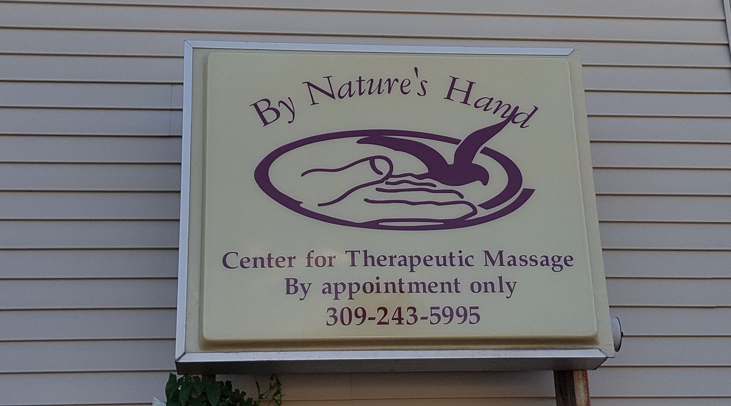 By Nature's Hand 307 S 4th St, Dunlap Illinois 61525