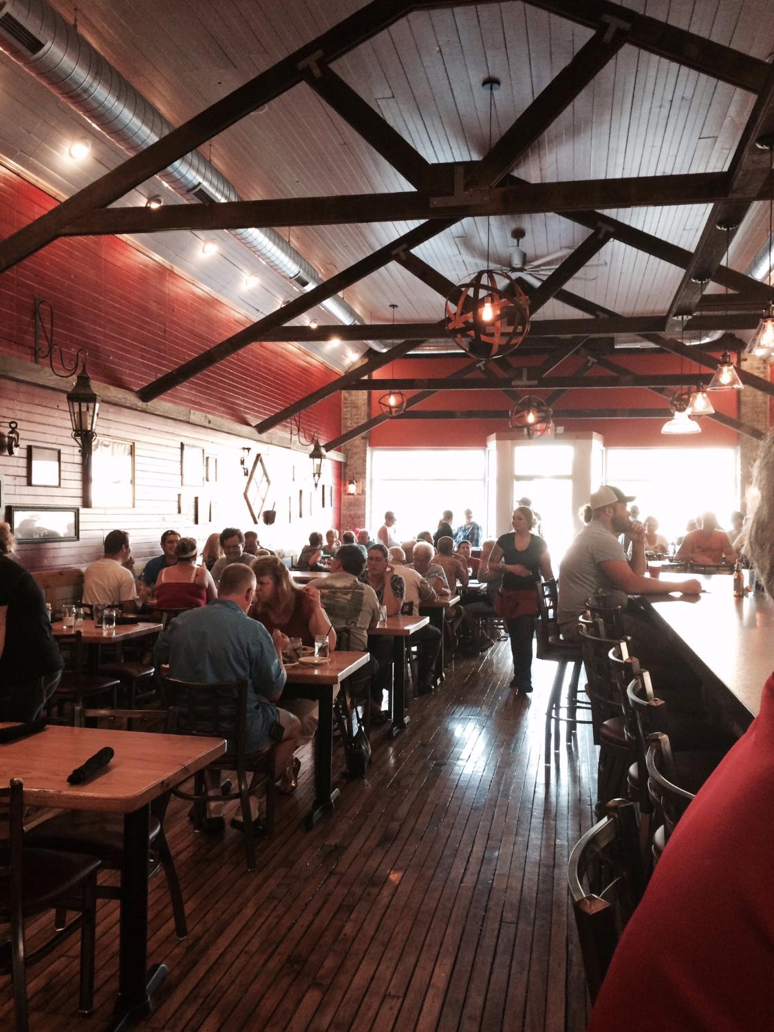 Photo credit: tripadvisor