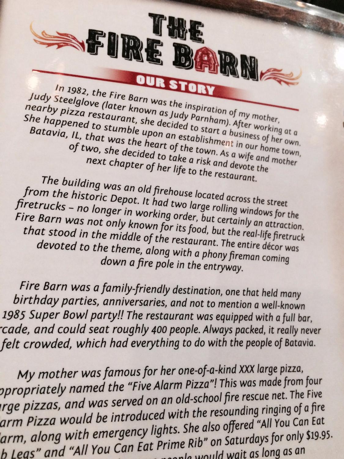 Photo credit: tripadvisor