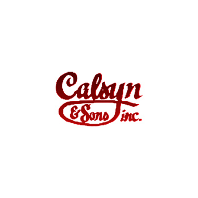 Calsyn & Sons Inc 1505 17th St, East Moline Illinois 61244