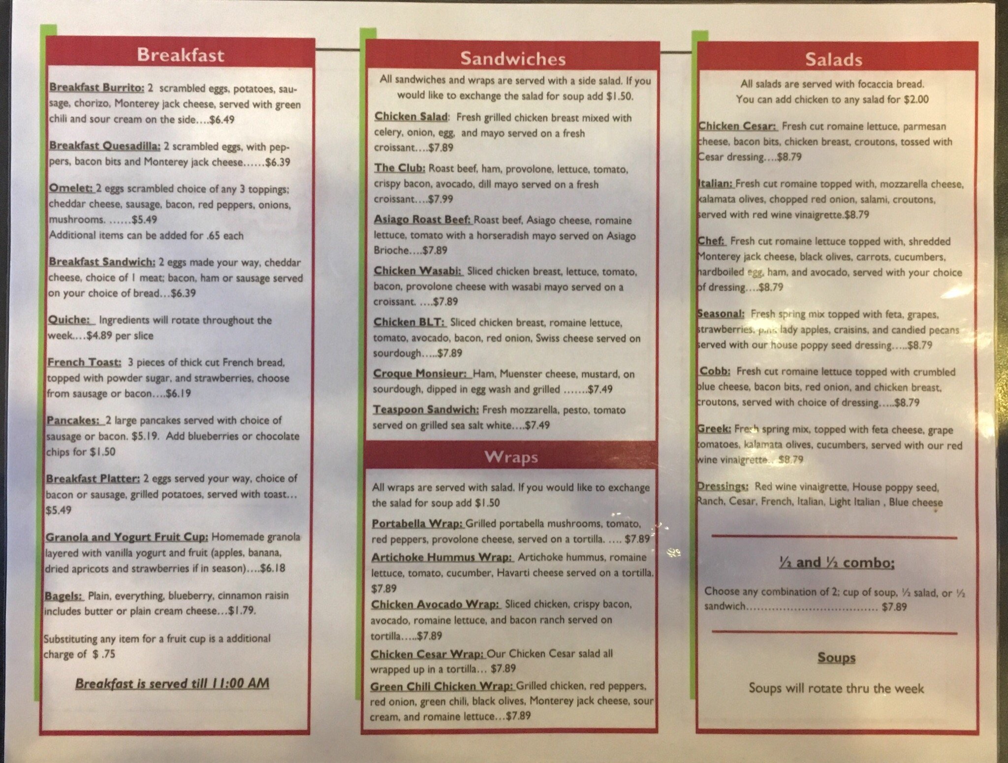 Photo credit: Tripadvisor