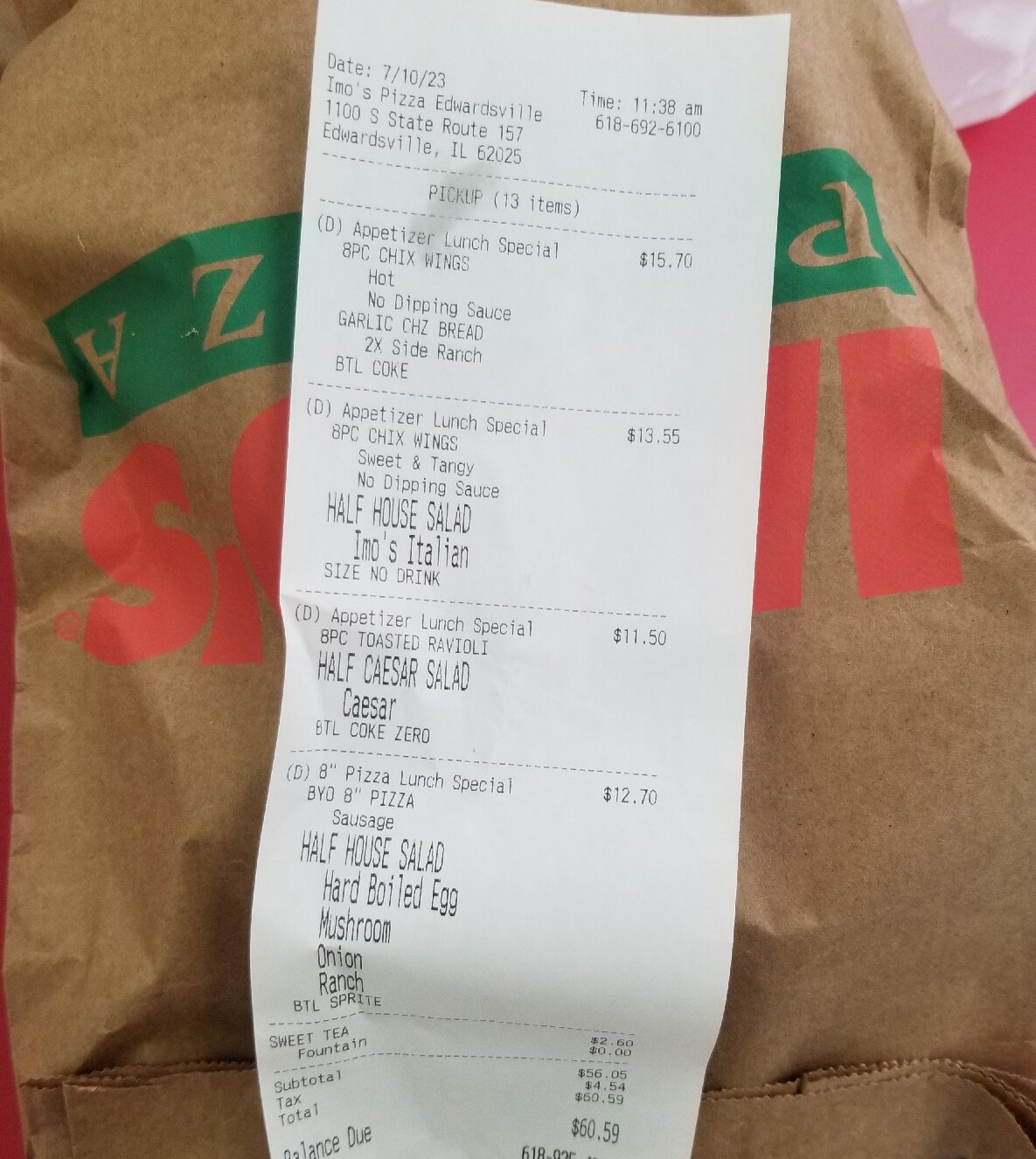 Photo credit: Tripadvisor