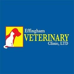 Effingham Veterinary Clinic: Ely Chad DVM