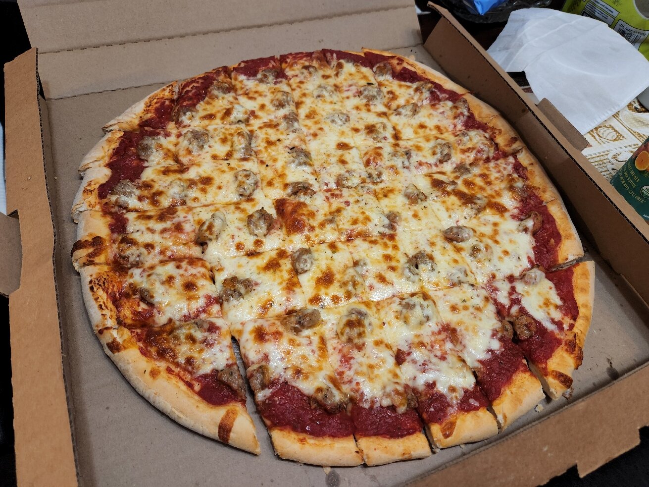 Photo credit: tripadvisor