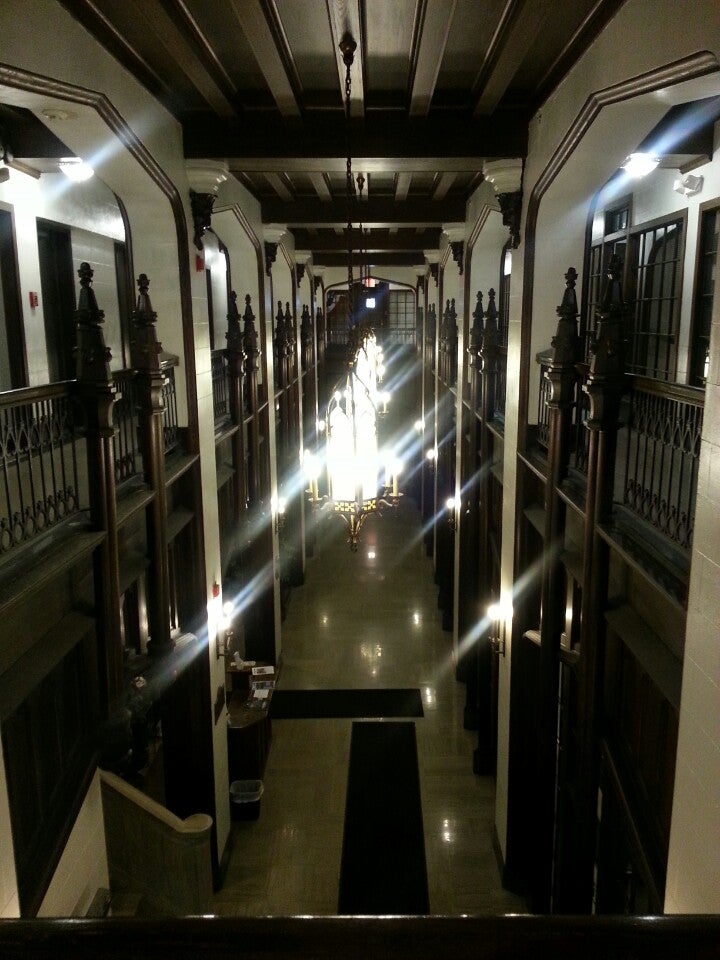 Beauty Salon Jimenez