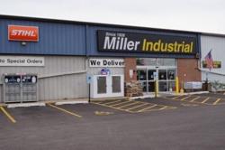 Miller Industrial