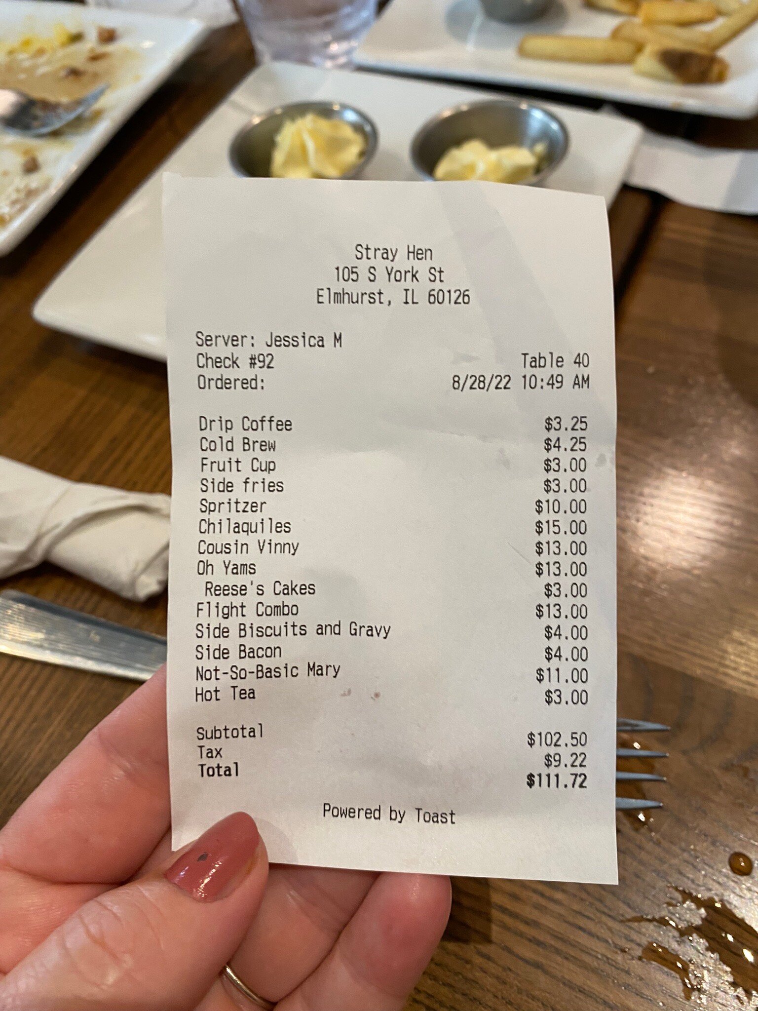 Photo credit: Tripadvisor