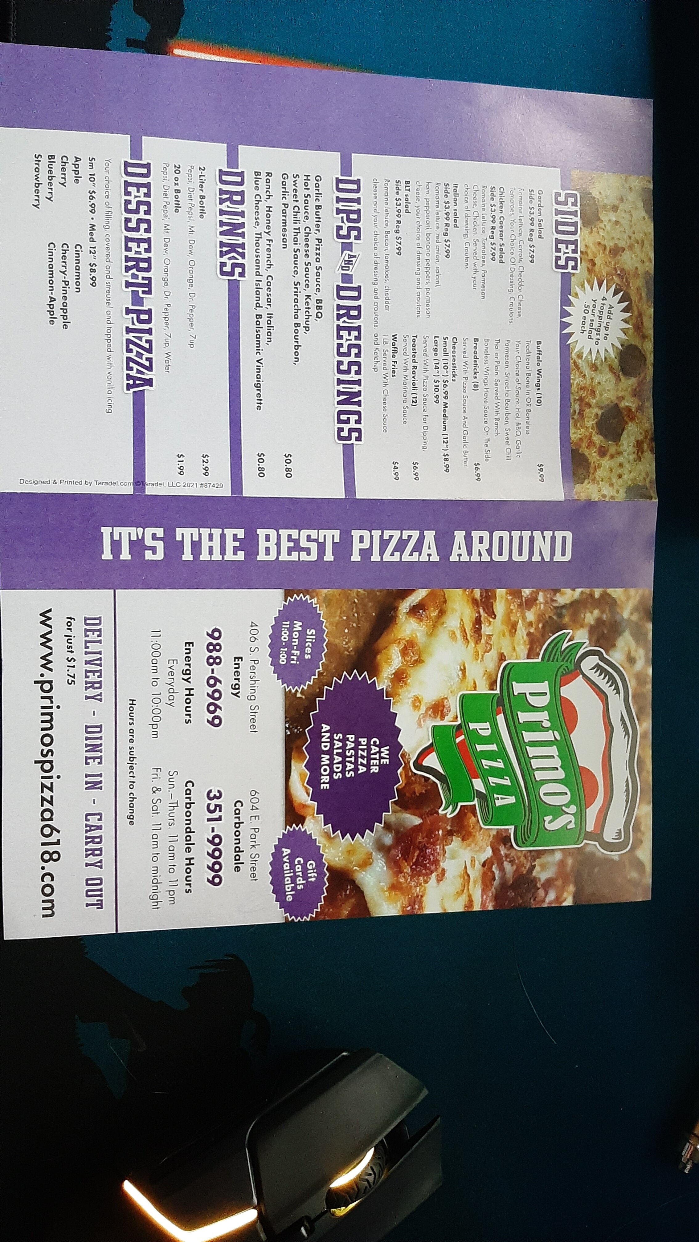 Photo credit: Tripadvisor