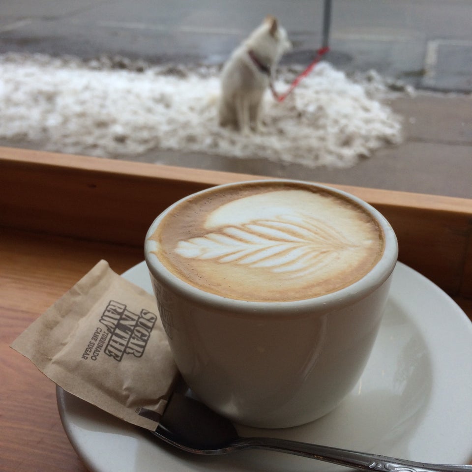 Photo credit: foursquare
