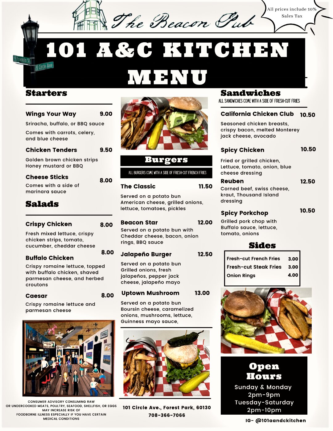 Photo credit: Tripadvisor