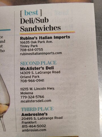 Photo credit: foursquare