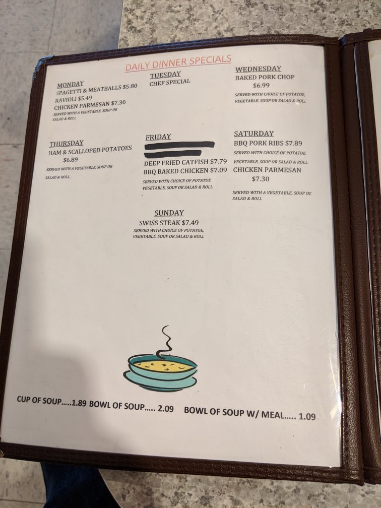 Photo credit: Tripadvisor