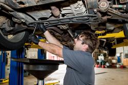 Auto Repair Specialists, Inc.
