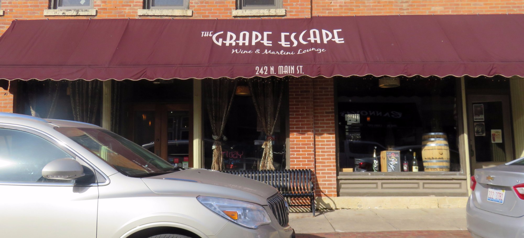 Photo credit: tripadvisor