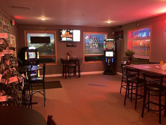 Abby's Slots and Gaming Lounge