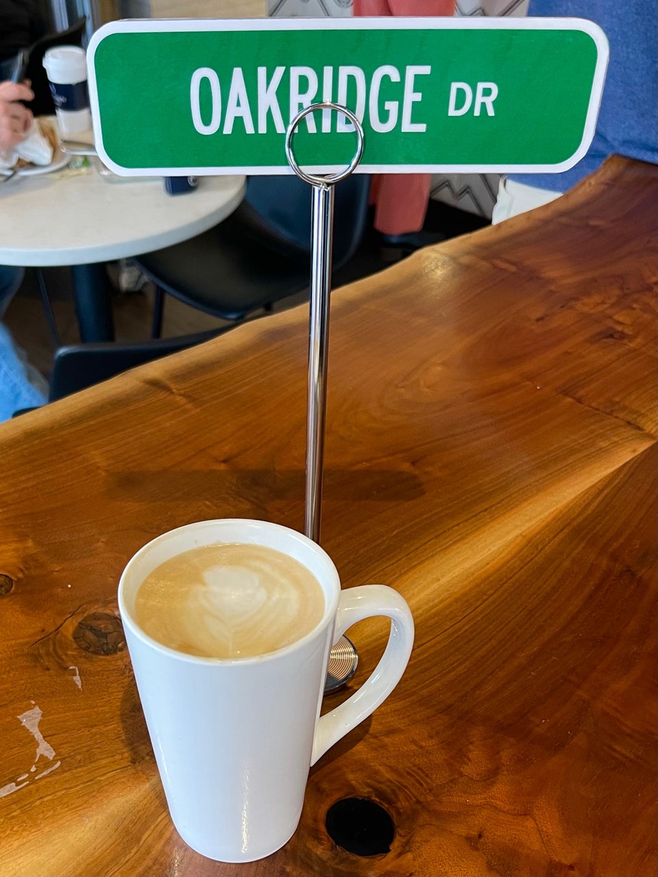 Photo credit: foursquare