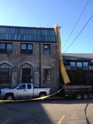 Holloway Roofing & Construction