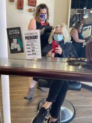 Gordon Salon Glenview
