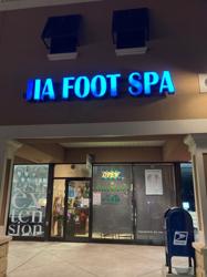Jia Foot Spa