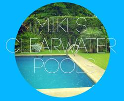 Mike's Clearwater Pools