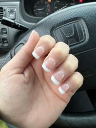 Elegant Nail & Spa