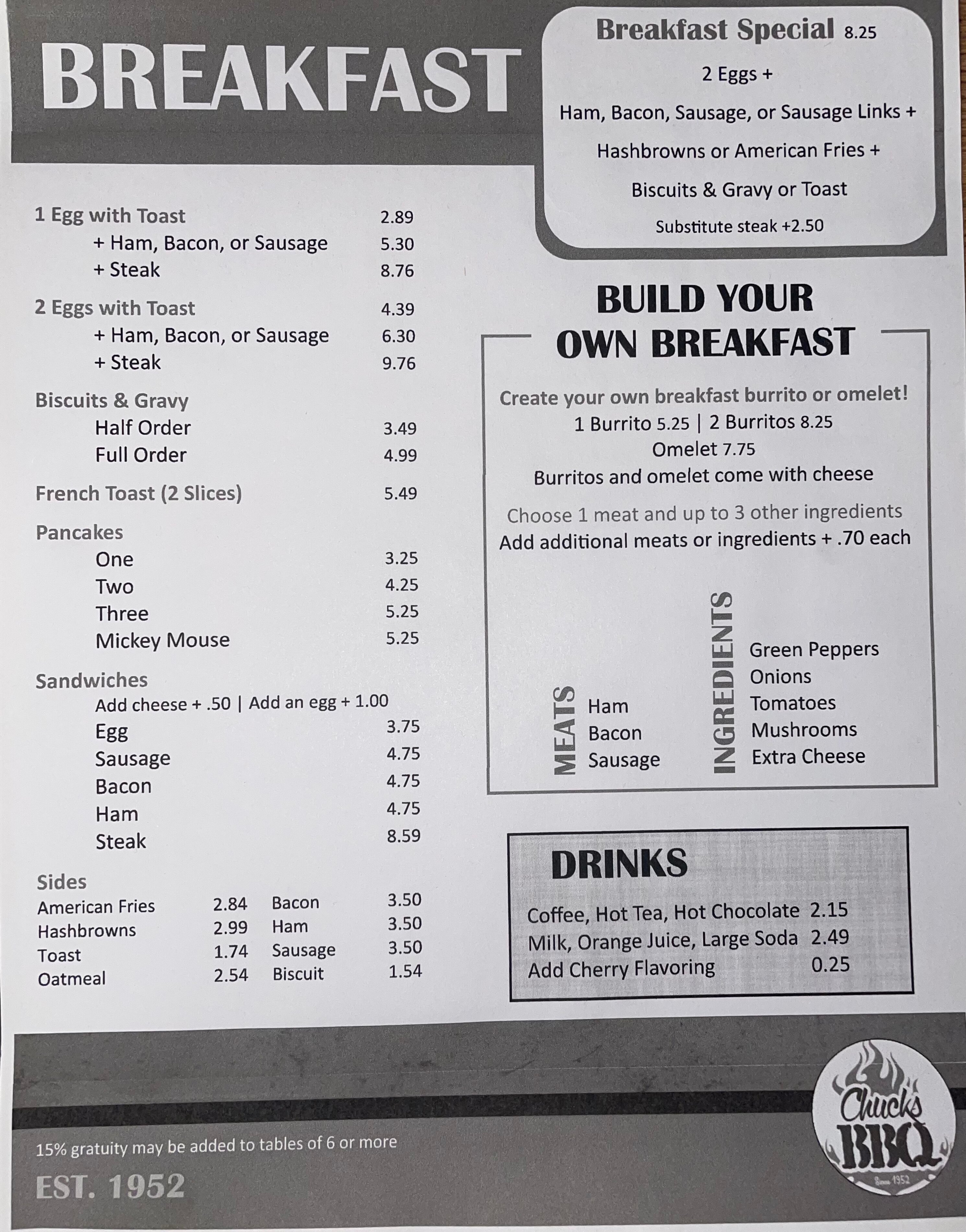 Photo credit: Tripadvisor