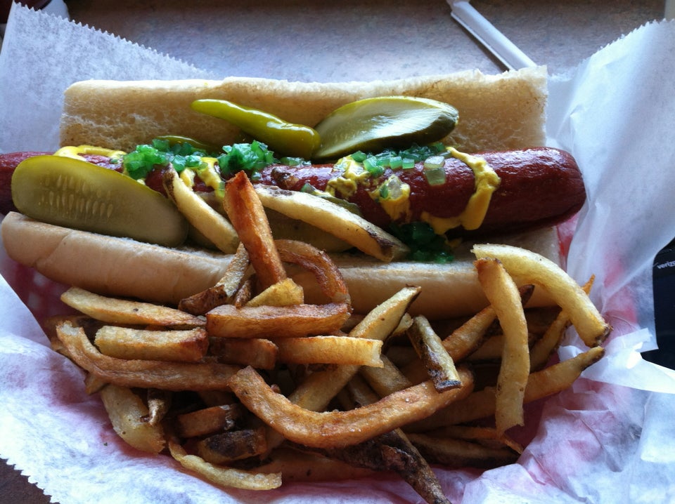 Photo credit: foursquare