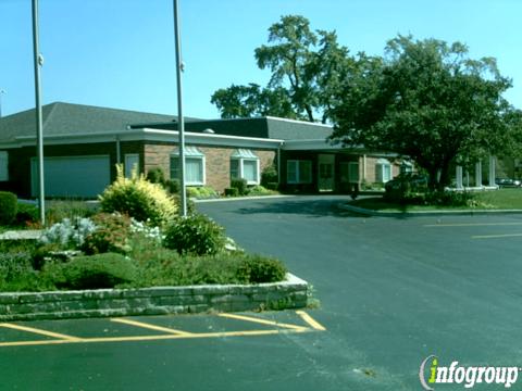 Hursen Funeral Home & Crematory 4001 Roosevelt Rd, Hillside Illinois 60162