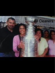 All Cleaners