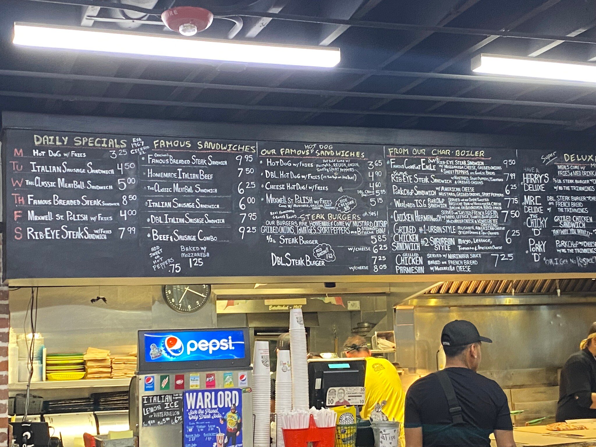 Photo credit: tripadvisor