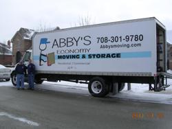Abbys Economy Moving