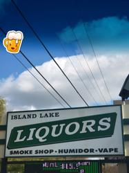 Island Lake Liquors